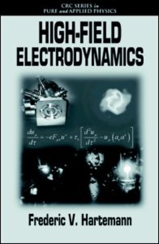 High-Field Electrodynamics