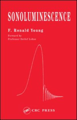 Sonoluminescence