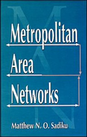 Metropolitan Area Networks