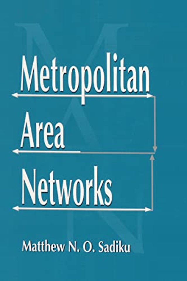 Metropolitan Area Networks