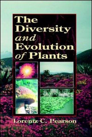 Diversity and Evolution of Plants