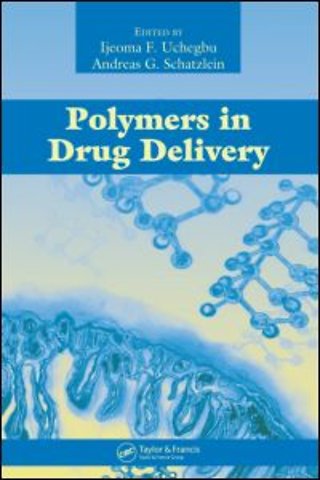 Polymers in Drug Delivery