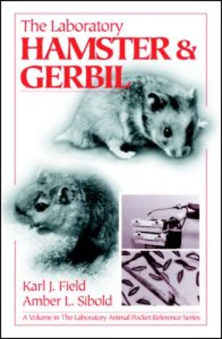LaboratoryHamster and Gerbil