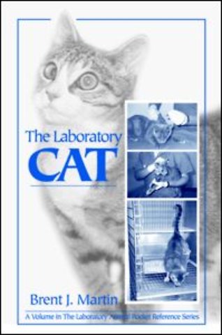 Laboratory Cat