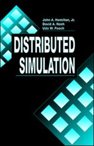 Distributed Simulation