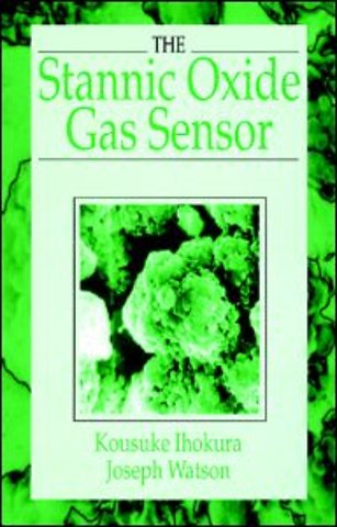 Stannic Oxide Gas SensorPrinciples and Applications