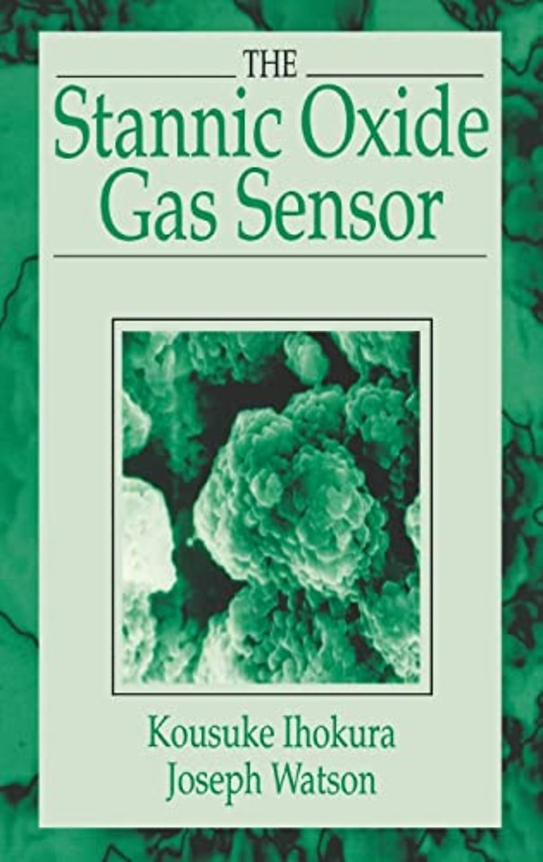 Stannic Oxide Gas SensorPrinciples and Applications