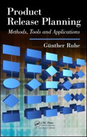 Product Release Planning