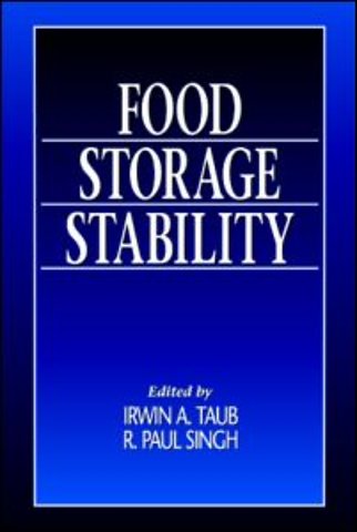 Food Storage Stability