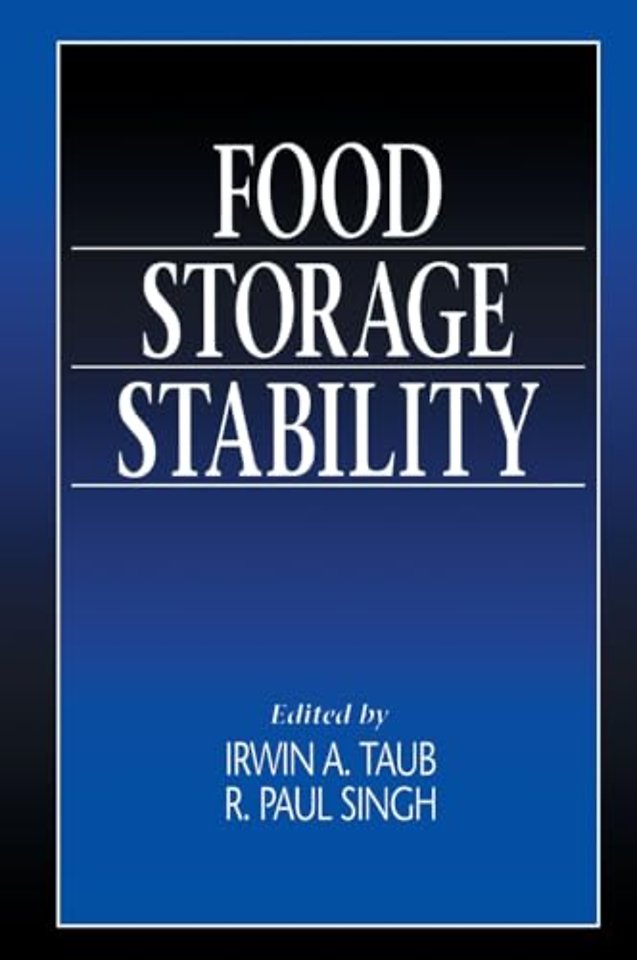 Food Storage Stability
