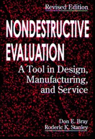 Nondestructive Evaluation
