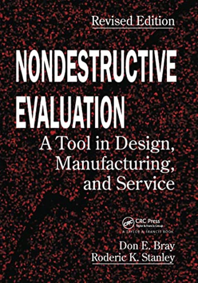 Nondestructive Evaluation