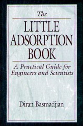 Little Adsorption Book