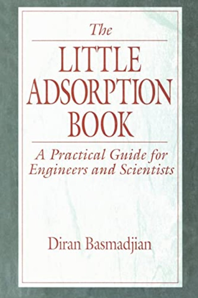 Little Adsorption Book