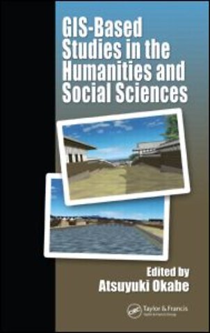 GIS-based Studies in the Humanities and Social Sciences
