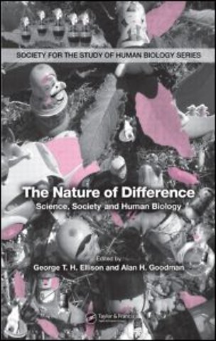 Nature of Difference