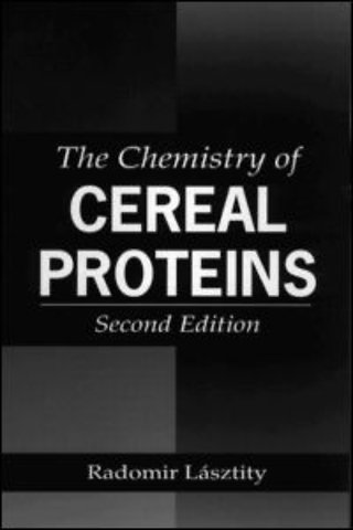Chemistry of Cereal Proteins