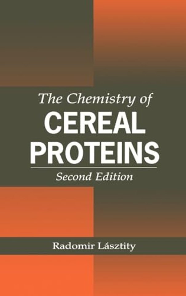 Chemistry of Cereal Proteins