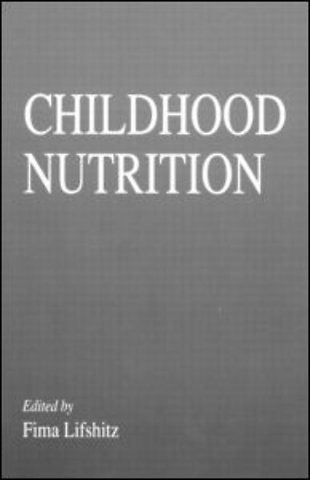 Childhood Nutrition