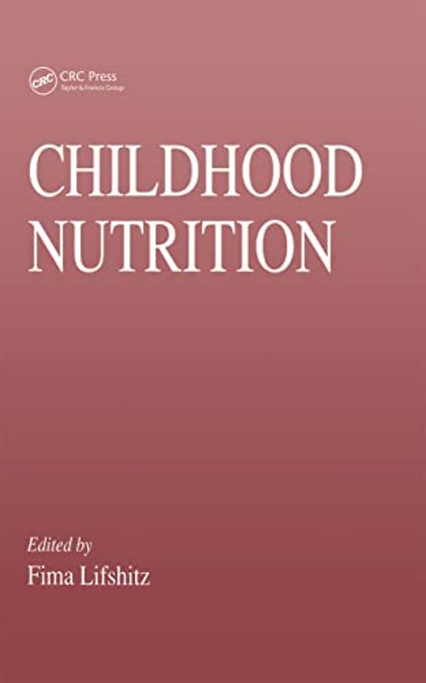 Childhood Nutrition