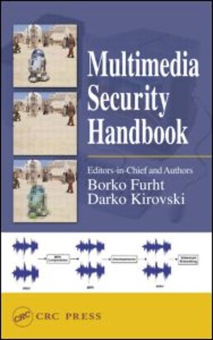 Multimedia Security Handbook