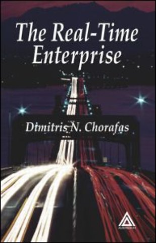 Real-Time Enterprise