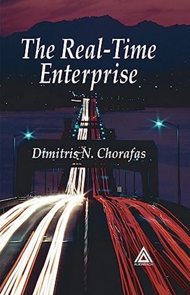 Real-Time Enterprise