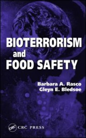 Bioterrorism and Food Safety