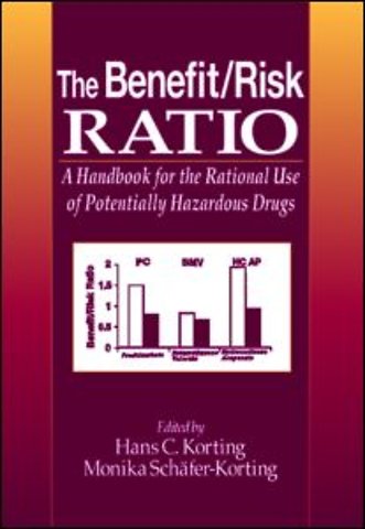 Benefit/Risk Ratio