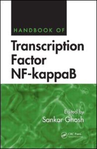 Handbook of Transcription Factor NF-kappaB