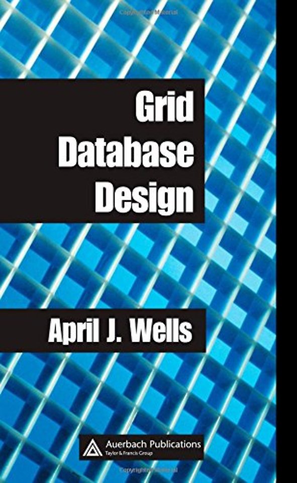 Grid Database Design