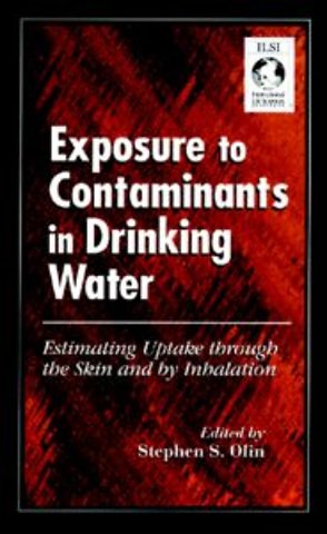 Exposure to Contaminants in Drinking Water