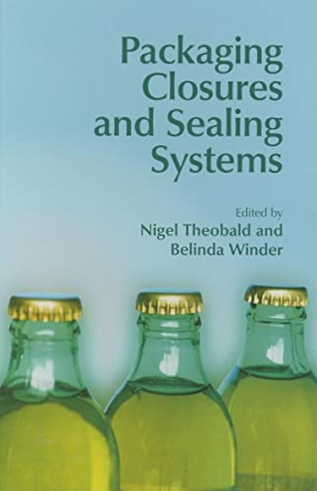 Packaging Closures and Sealing Systems