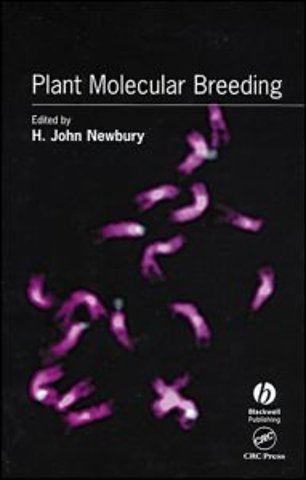 Plant Molecular Breeding