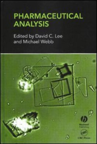 Pharmaceutical Analysis