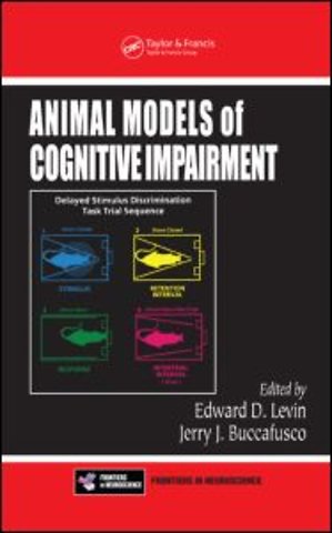 Animal Models of Cognitive Impairment