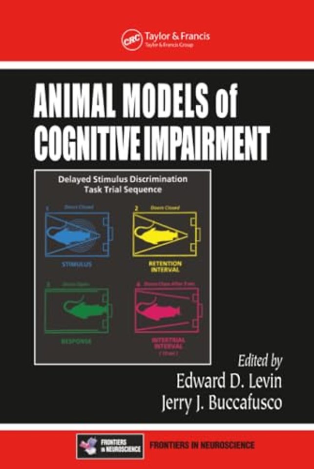 Animal Models of Cognitive Impairment