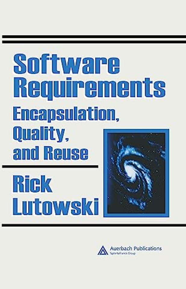 Software Requirements