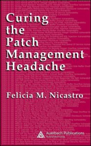 Curing the Patch Management Headache