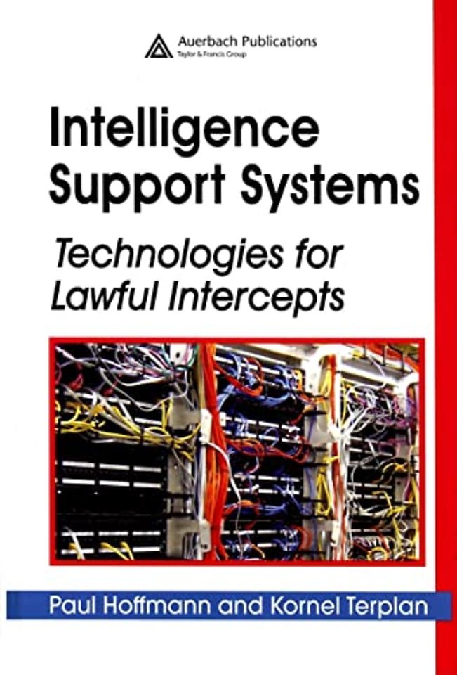 Intelligence Support Systems