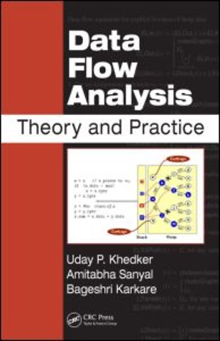 Data Flow Analysis