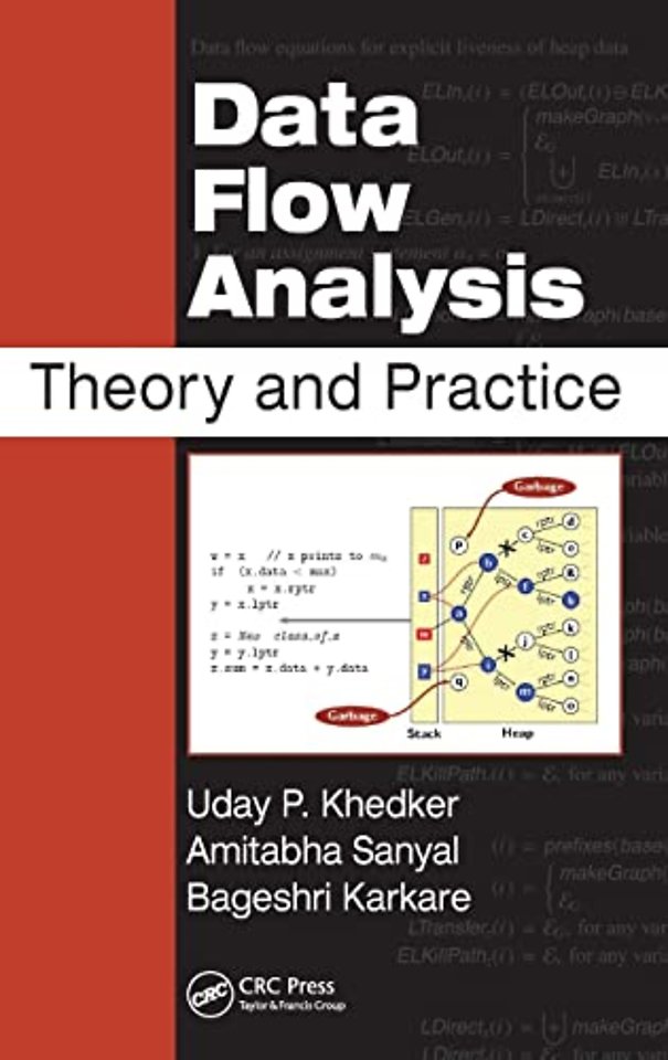 Data Flow Analysis