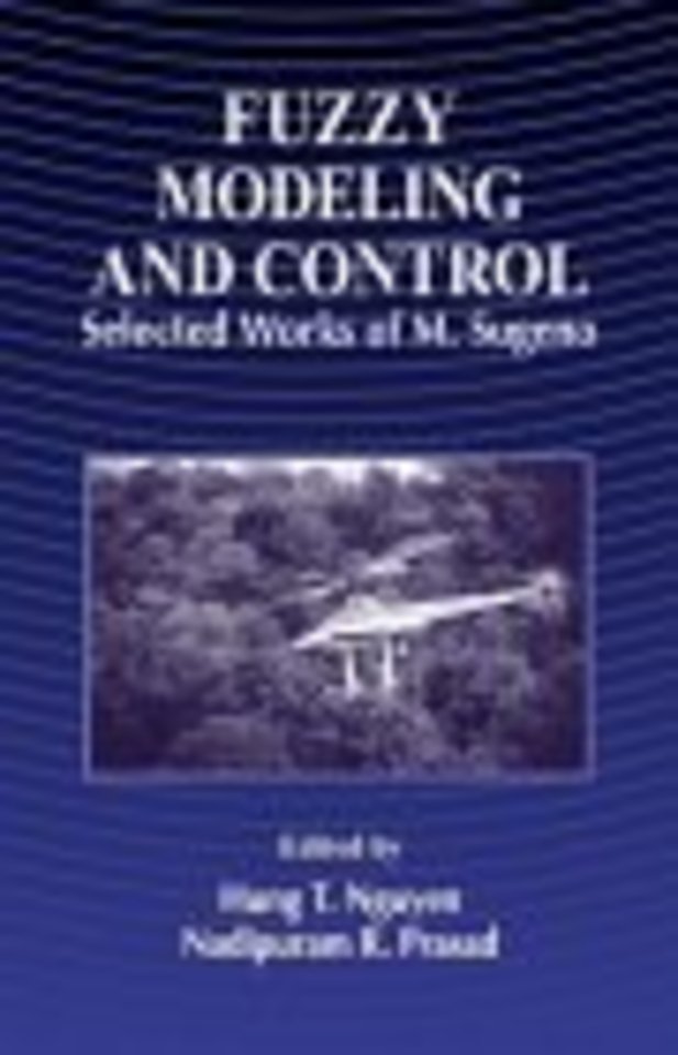 Fuzzy Modeling and Control