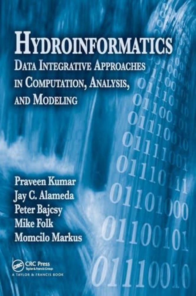 Hydroinformatics