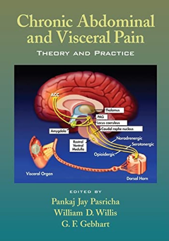 Chronic Abdominal and Visceral Pain