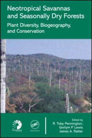 Neotropical Savannas and Seasonally Dry Forests