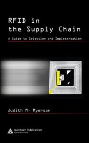 RFID in the Supply Chain