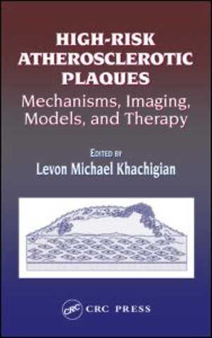 High-Risk Atherosclerotic Plaques