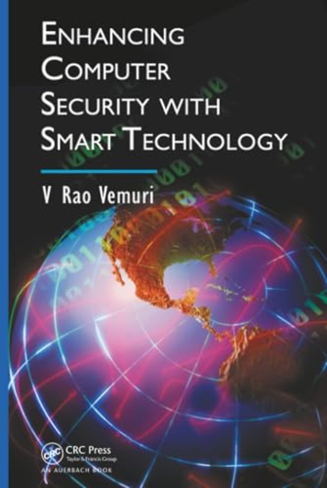 Enhancing Computer Security with Smart Technology