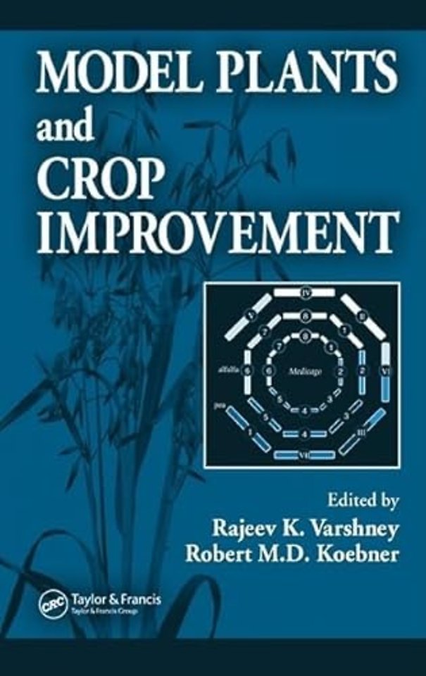Model Plants and Crop Improvement